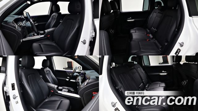 Mercedes-Benz GLB-Class (X247) GLB220 2021 — фото 10