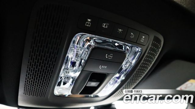 Mercedes-Benz GLB-Class (X247) GLB220 2021 — фото 19