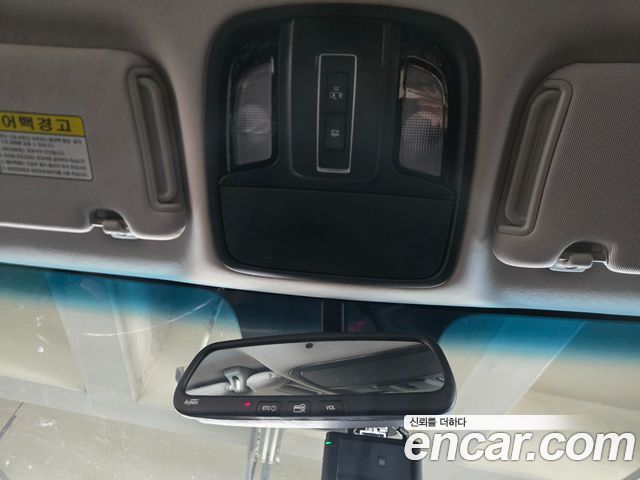 Kia Sorento Diesel 2.0 2WD Prestige 2018 — фото 18