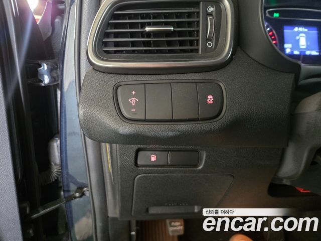Kia Sorento Diesel 2.0 2WD Prestige 2018 — фото 19