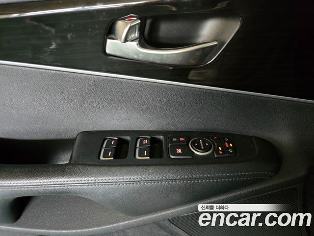 Kia Sorento Diesel 2.0 2WD Prestige 2018 — фото 20