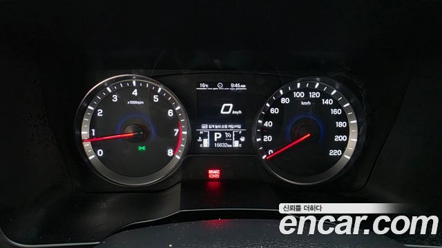 KG Mobility (SsangYong) Very New Tivoli Gasoline 1.5 2WD V1 2022 — фото 8