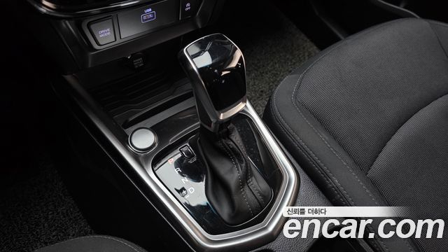KG Mobility (SsangYong) Very New Tivoli Gasoline 1.5 2WD V1 2022 — фото 9