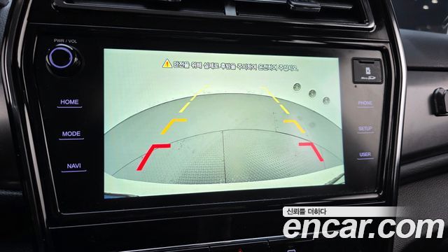 KG Mobility (SsangYong) Very New Tivoli Gasoline 1.5 2WD V1 2022 — фото 15