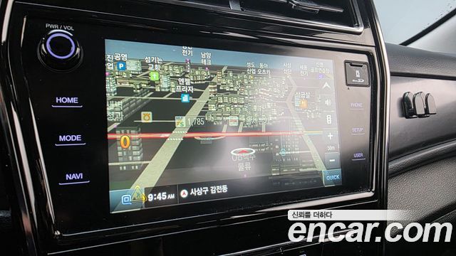 KG Mobility (SsangYong) Very New Tivoli Gasoline 1.5 2WD V1 2022 — фото 16