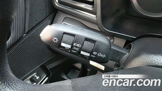 KG Mobility (SsangYong) Very New Tivoli Gasoline 1.5 2WD V1 2022 — фото 30