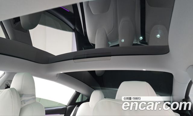 Tesla Model 3 Long Range AWD 2024 — фото 18