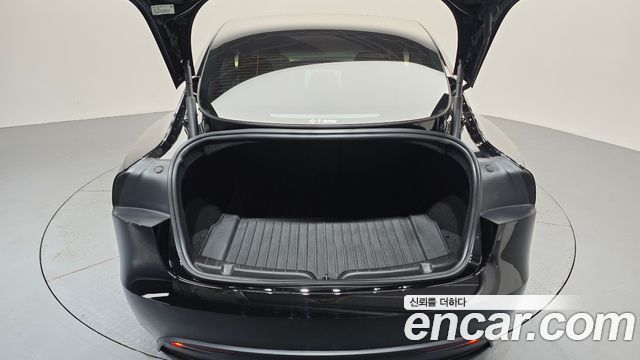 Tesla Model 3 Long Range AWD 2024 — фото 20