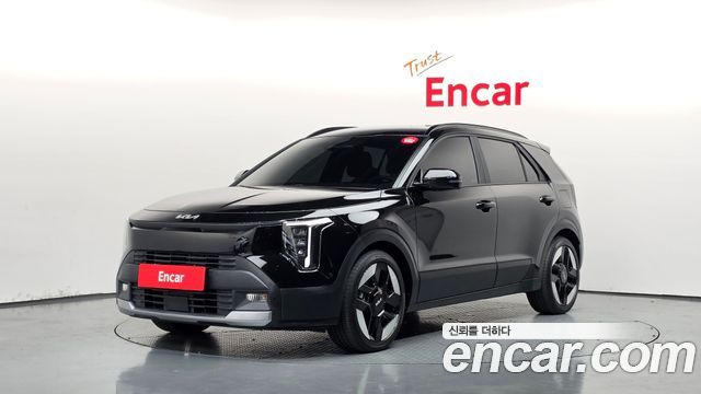 Kia Niro (II) Prestige