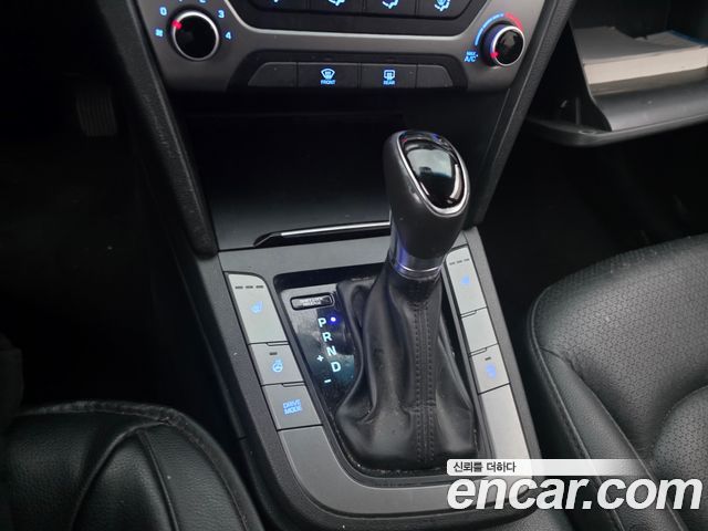 Hyundai Avante (AD) 1.6 GDI Smart 2017 — фото 7