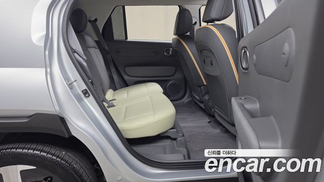 Hyundai Casper Electric Inspiration 2026 — фото 11