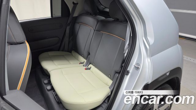 Hyundai Casper Electric Inspiration 2026 — фото 12