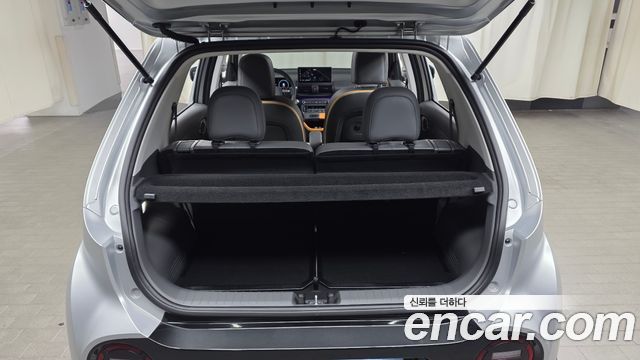 Hyundai Casper Electric Inspiration 2026 — фото 17
