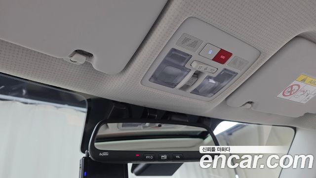 Hyundai Casper Electric Inspiration 2026 — фото 18