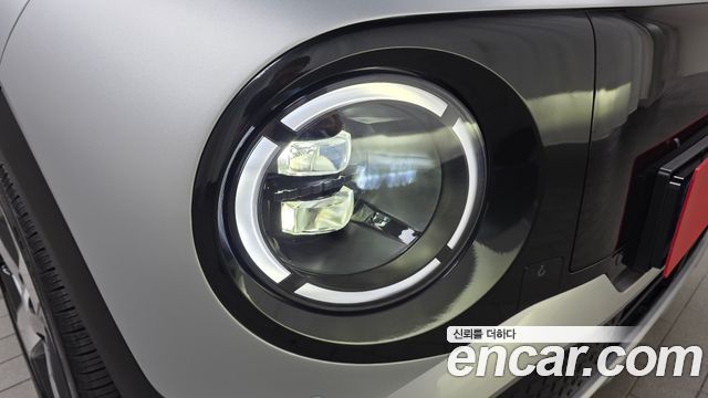 Hyundai Casper Electric Inspiration 2026 — фото 22
