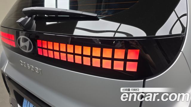 Hyundai Casper Electric Inspiration 2026 — фото 23