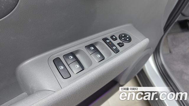 Hyundai Casper Electric Inspiration 2026 — фото 27