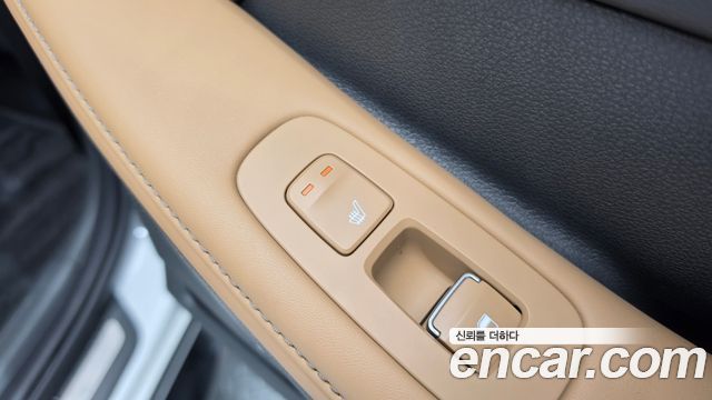 Hyundai Sonata (DN8) 1.6 Turbo Inspiration 2021 — фото 20