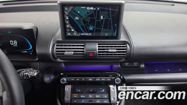 Hyundai Casper Turbo Inspiration 2024 — фото 12