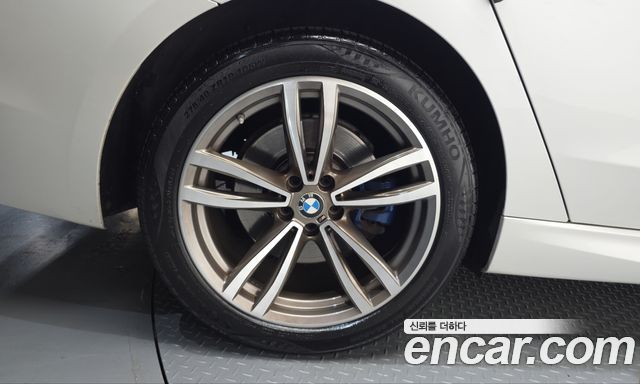 BMW 6 Series GT (G32) 630d xDrive M Sport 2018 — фото 5
