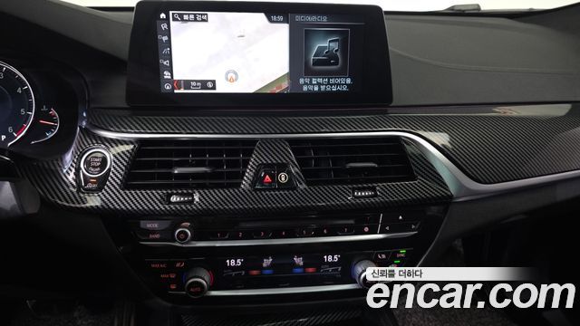 BMW 6 Series GT (G32) 630d xDrive M Sport 2018 — фото 12