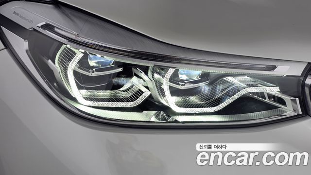 BMW 6 Series GT (G32) 630d xDrive M Sport 2018 — фото 22