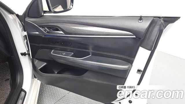 BMW 6 Series GT (G32) 630d xDrive M Sport 2018 — фото 24