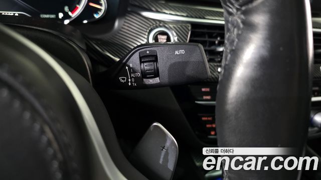 BMW 6 Series GT (G32) 630d xDrive M Sport 2018 — фото 27