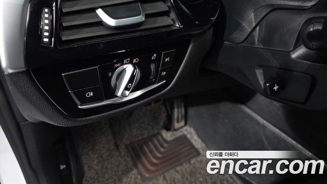 BMW 6 Series GT (G32) 630d xDrive M Sport 2018 — фото 29