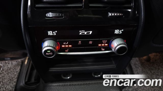 BMW 6 Series GT (G32) 630d xDrive M Sport 2018 — фото 31