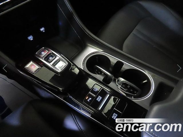 Hyundai Sonata (DN8) 2.0 Premium Plus 2023 — фото 16