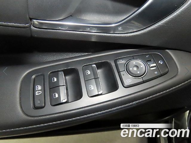 Hyundai Sonata (DN8) 2.0 Premium Plus 2023 — фото 17