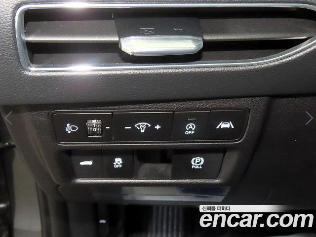 Hyundai Sonata (DN8) 2.0 Premium Plus 2023 — фото 18