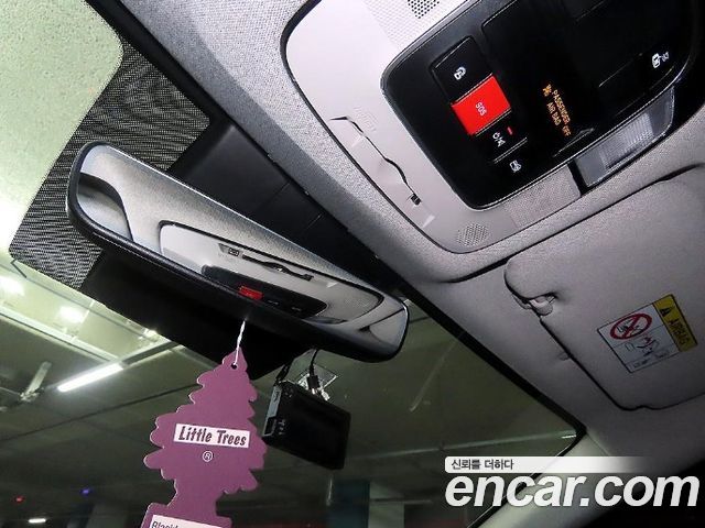 Hyundai Sonata (DN8) 2.0 Premium Plus 2023 — фото 21