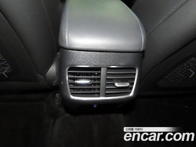 Hyundai Sonata (DN8) 2.0 Premium Plus 2023 — фото 22