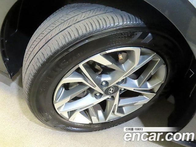 Hyundai Sonata (DN8) 2.0 Premium Plus 2023 — фото 24