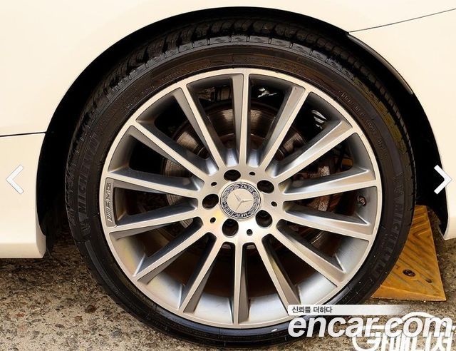 Mercedes-Benz C-Class (W205) C200 Coupe 2017 — фото 23