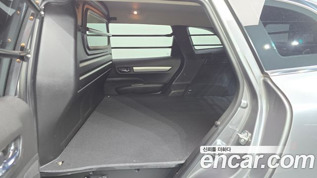 Renault Korea QM6 Quest 2.0 LPe LE 2WD 2024 — фото 19