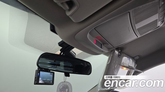 Renault Korea QM6 Quest 2.0 LPe LE 2WD 2024 — фото 29
