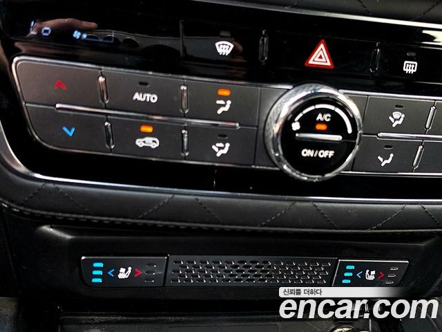 KG Mobility (SsangYong) G4 Rexton Diesel 2.2 4WD Heritage 2018 — фото 20