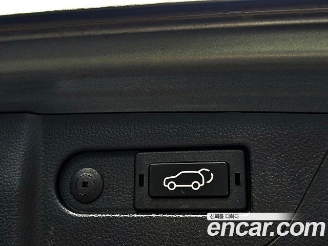 KG Mobility (SsangYong) G4 Rexton Diesel 2.2 4WD Heritage 2018 — фото 24