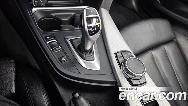 BMW 4 Series (F32) 428i M Sport Convertible 2015 — фото 9
