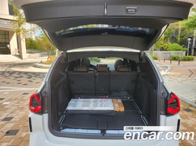 BMW X3 (G01) xDrive 20i M Sports Pro 2024 — фото 5