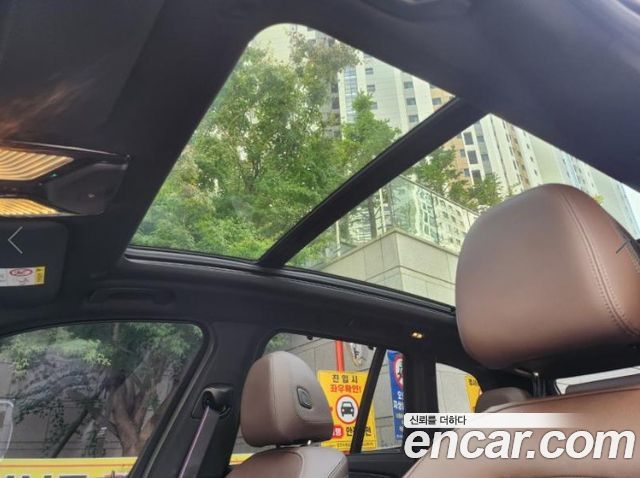 BMW X3 (G01) xDrive 20i M Sports Pro 2024 — фото 16