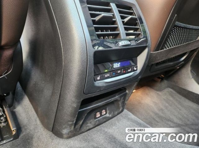 BMW X3 (G01) xDrive 20i M Sports Pro 2024 — фото 19