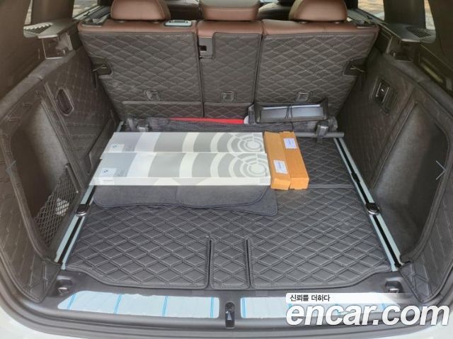 BMW X3 (G01) xDrive 20i M Sports Pro 2024 — фото 21