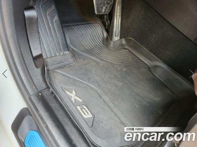 BMW X3 (G01) xDrive 20i M Sports Pro 2024 — фото 23