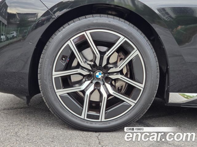BMW 7 Series (G70) 740d xDrive M Sport 2026 — фото 23