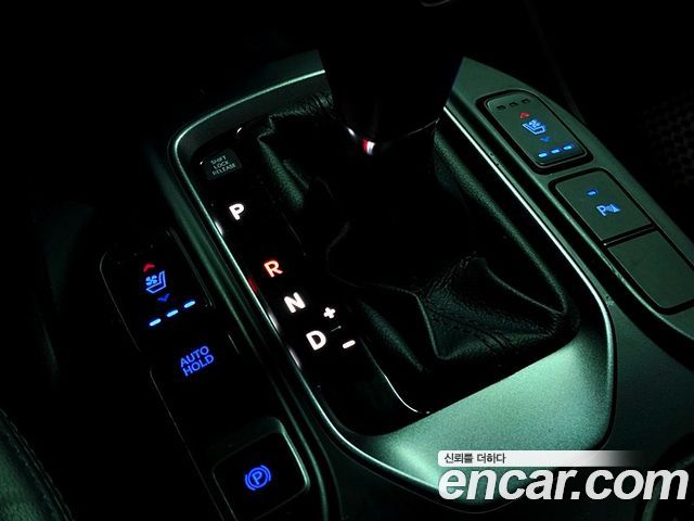 Hyundai Santa Fe (DM) Diesel(e-VGT) 2.0 2WD Exclusive 2015 — фото 22