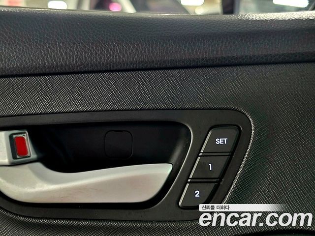 Hyundai Santa Fe (DM) Diesel(e-VGT) 2.0 2WD Exclusive 2015 — фото 24